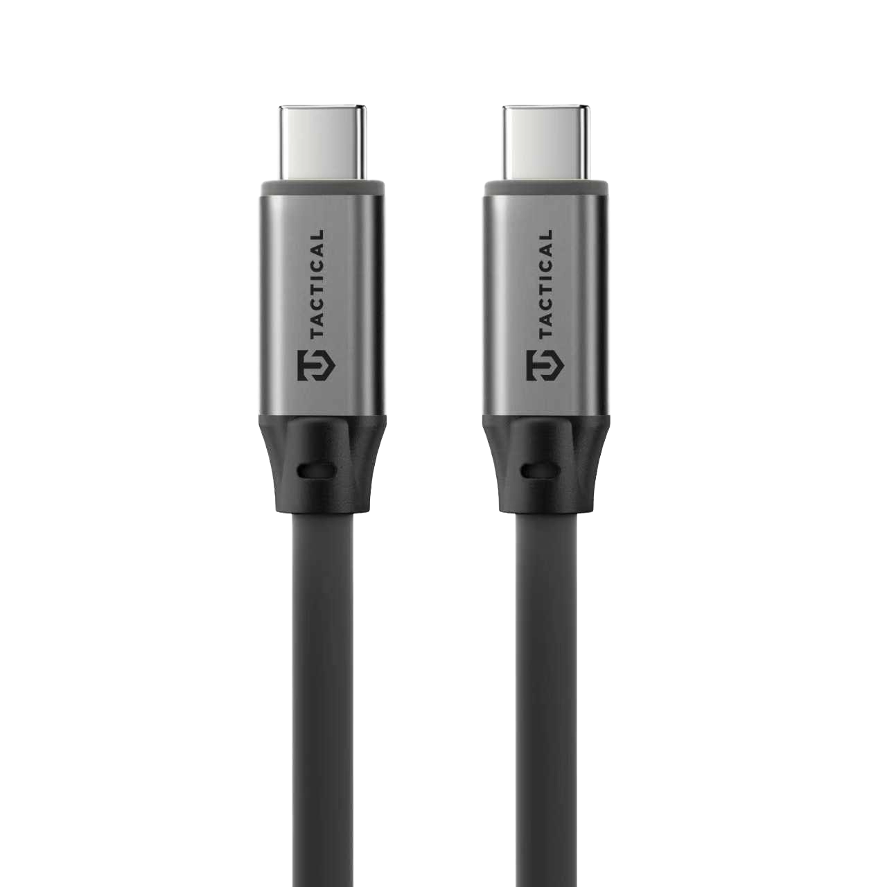 Tactical Fat Man 2.0 Cable USB-C na USB-C 60W 1m - pohled 1