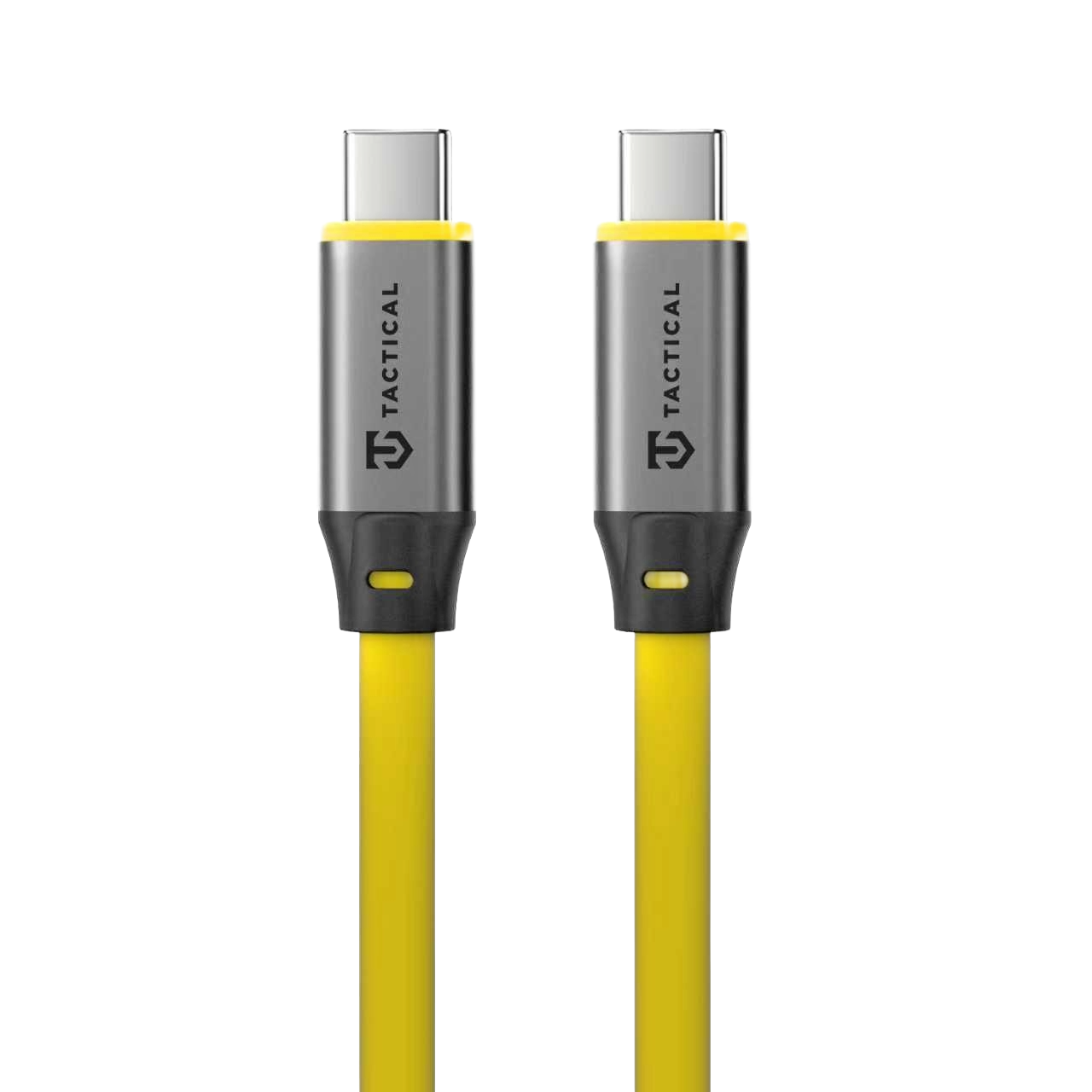 Tactical Fat Man 2.0 Cable USB-C na USB-C 60W 1m - pohled 3