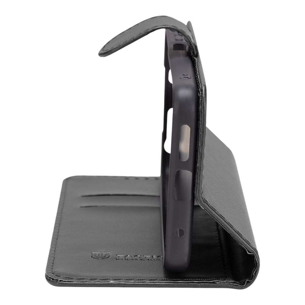 Tactical kožené pouzdro na iPhone Field Notes