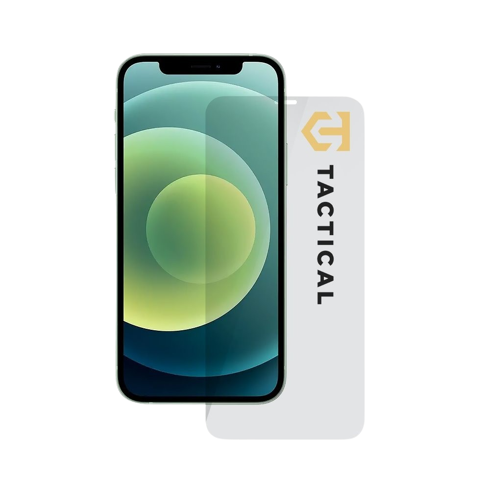 Tactical Glass Shield 2.5D sklo