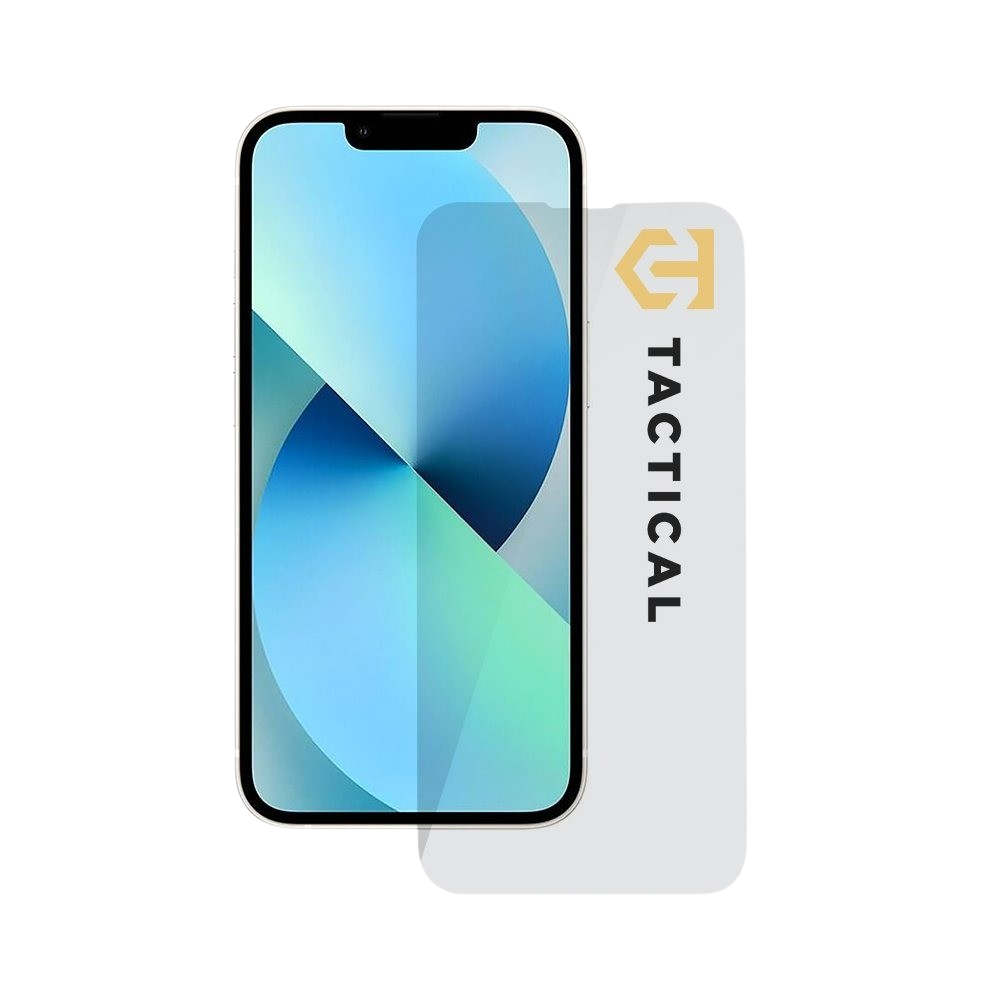 Tactical Glass Shield 2.5D sklo