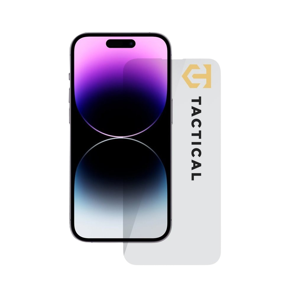 Tactical Glass Shield 2.5D sklo