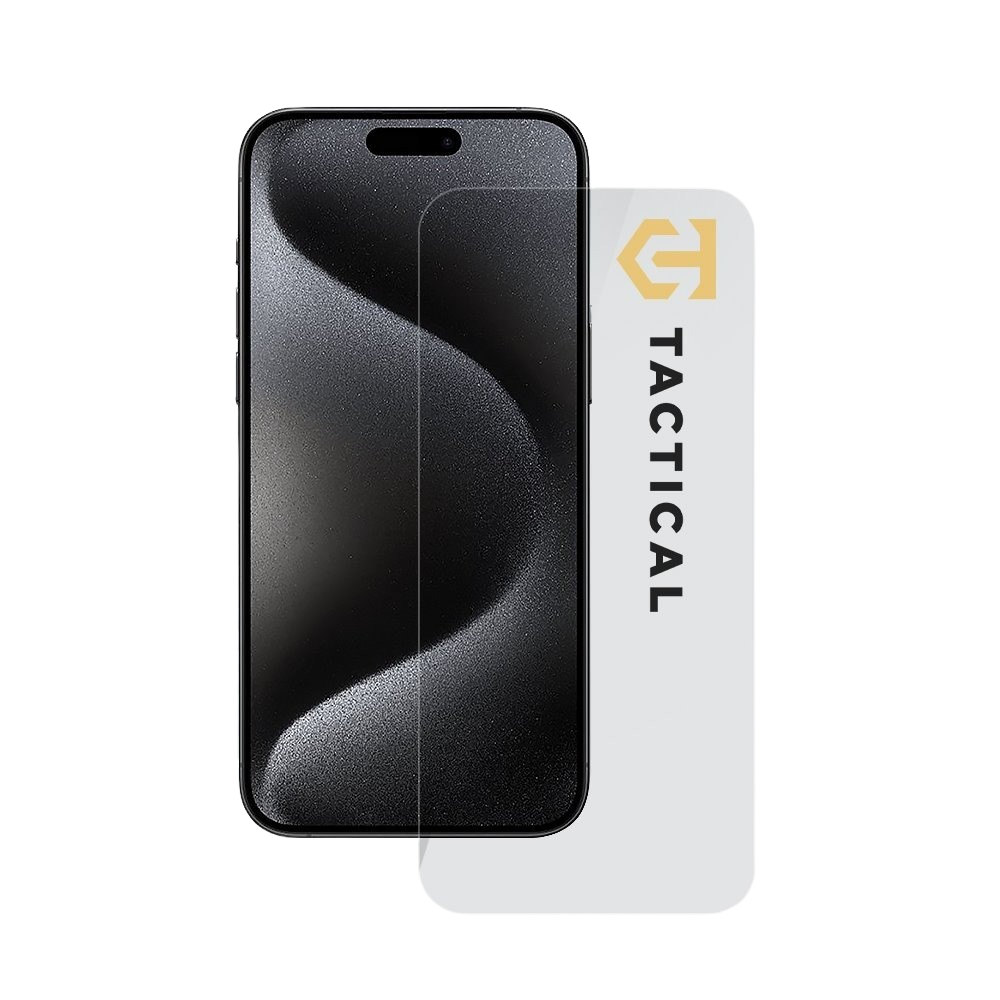 Tactical Glass Shield 2.5D sklo