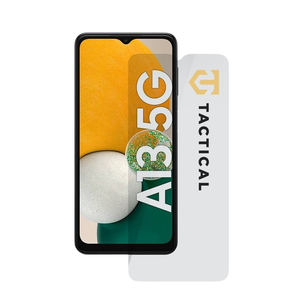 Tactical Glass Shield 2.5D sklo