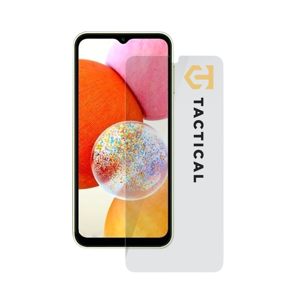 Tactical Glass Shield 2.5D sklo