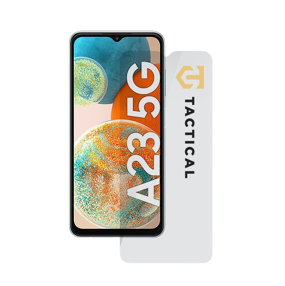 Tactical Glass Shield 2.5D sklo