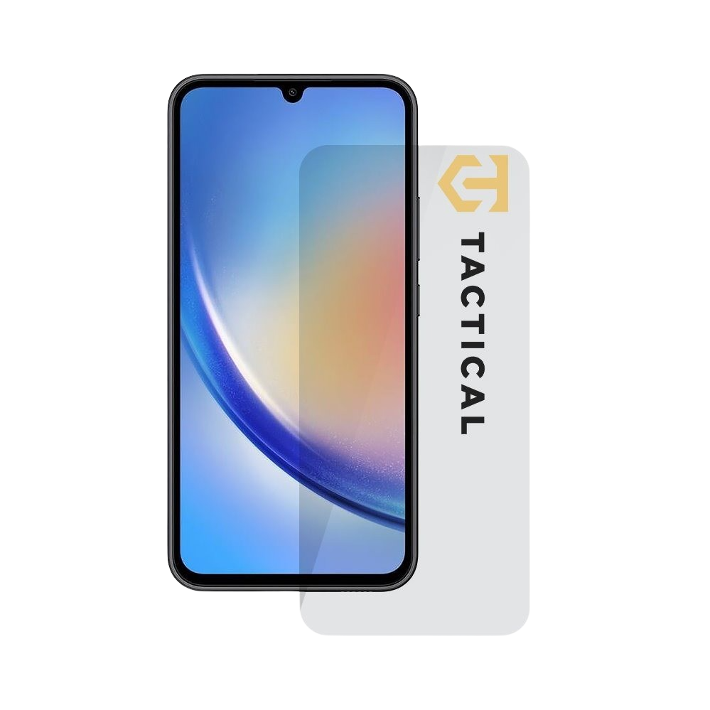 Tactical Glass Shield 2.5D sklo