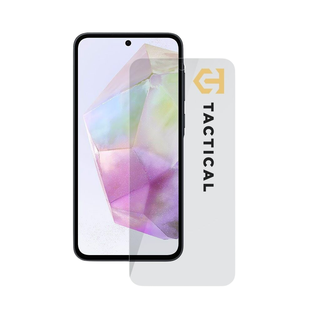 Tactical Glass Shield 2.5D sklo