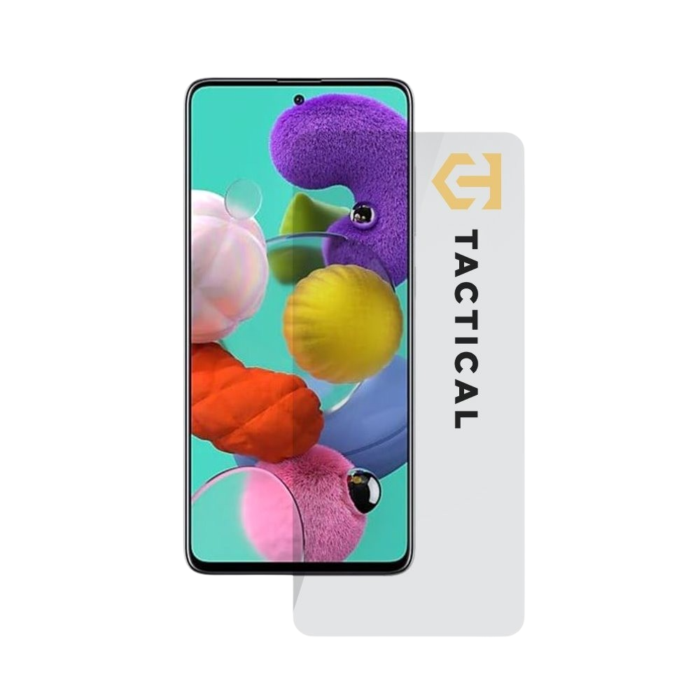 Tactical Glass Shield 2.5D sklo