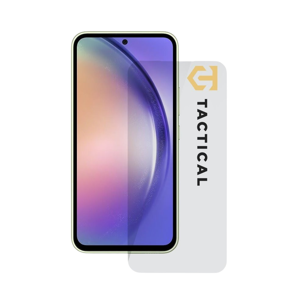 Tactical Glass Shield 2.5D sklo