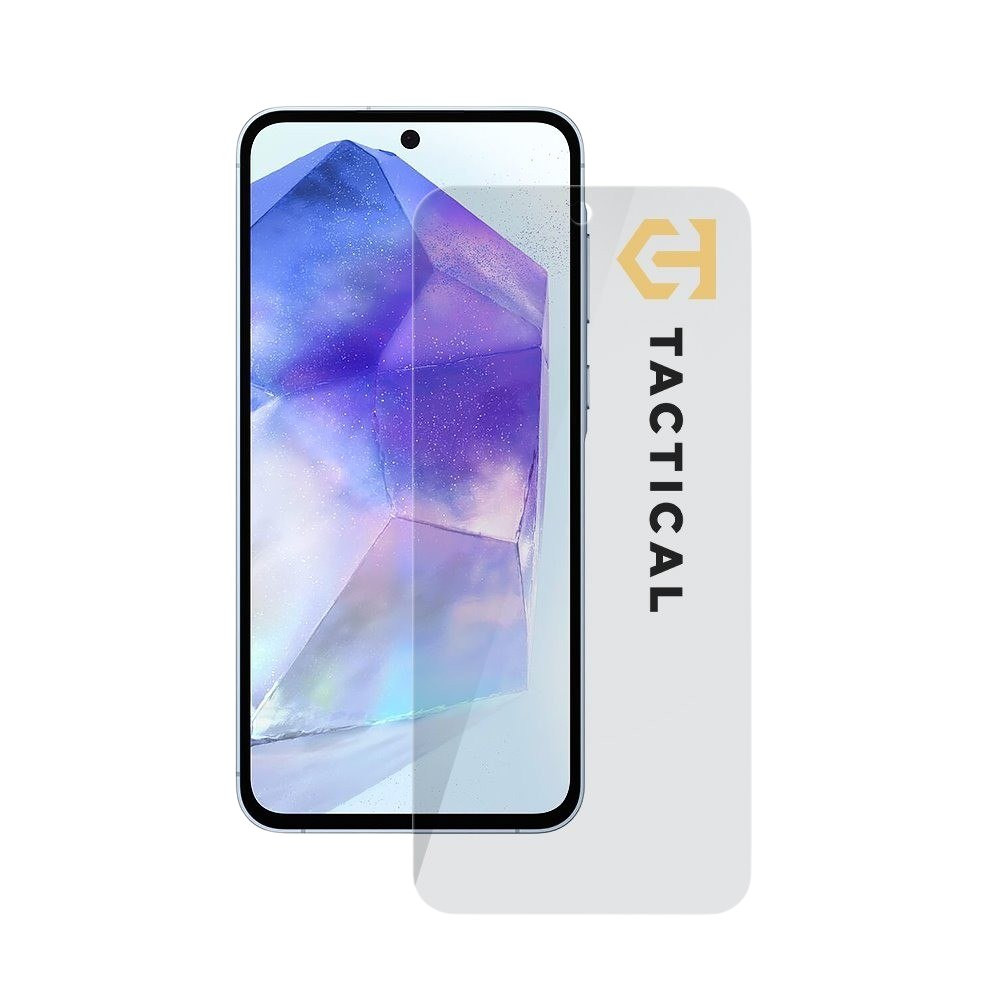 Tactical Glass Shield 2.5D sklo