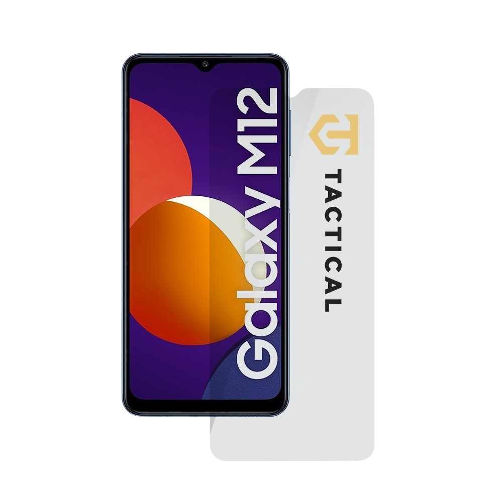 Tactical Glass Shield 2.5D sklo