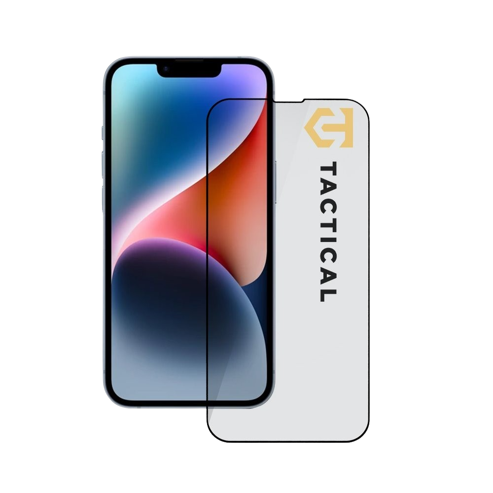 Tactical Glass Shield 5D sklo