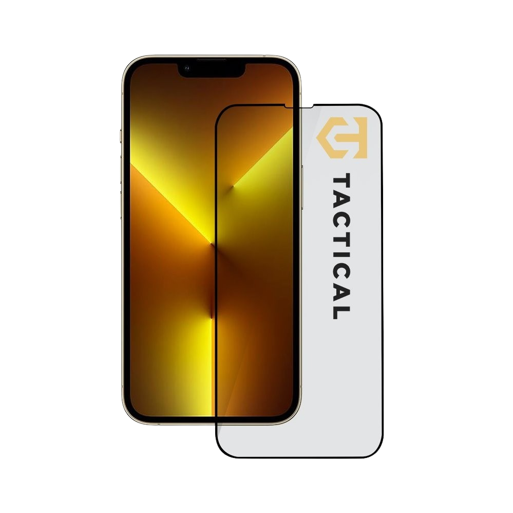 Tactical Glass Shield 5D sklo