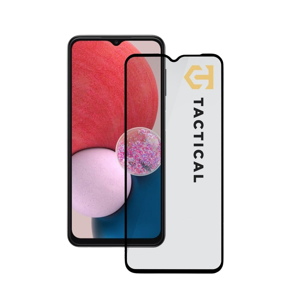 Tactical Glass Shield 5D sklo