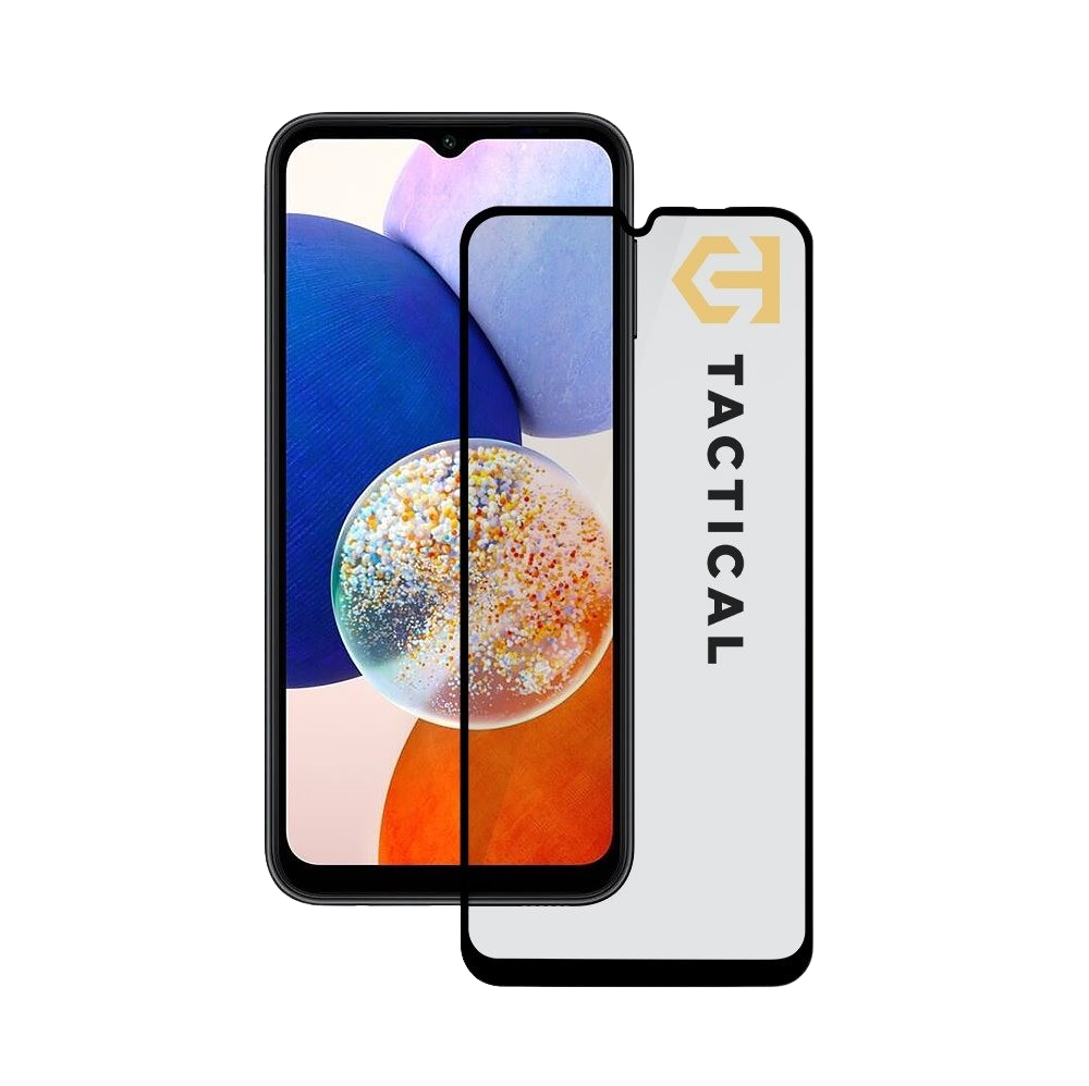 Tactical Glass Shield 5D sklo