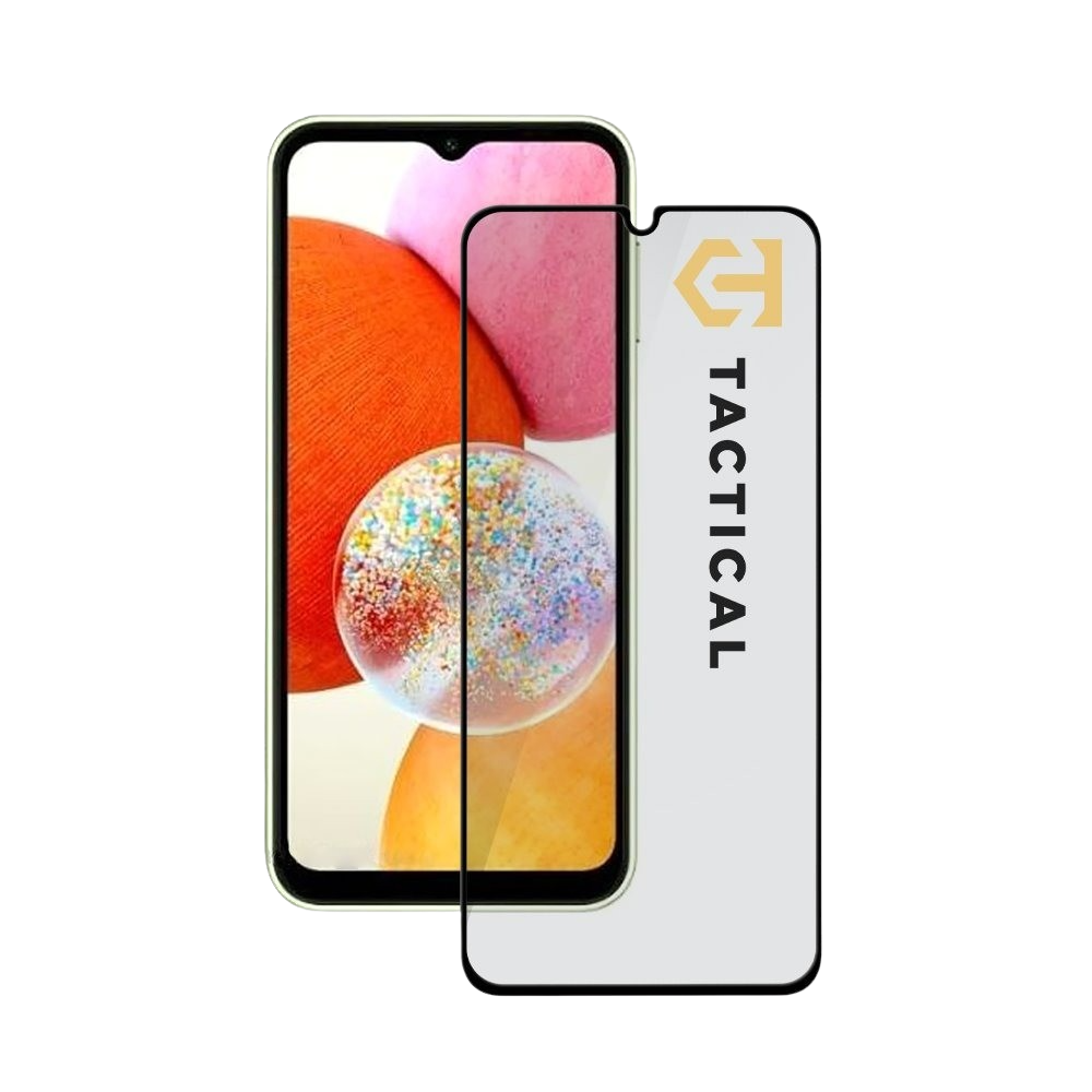 Tactical Glass Shield 5D sklo