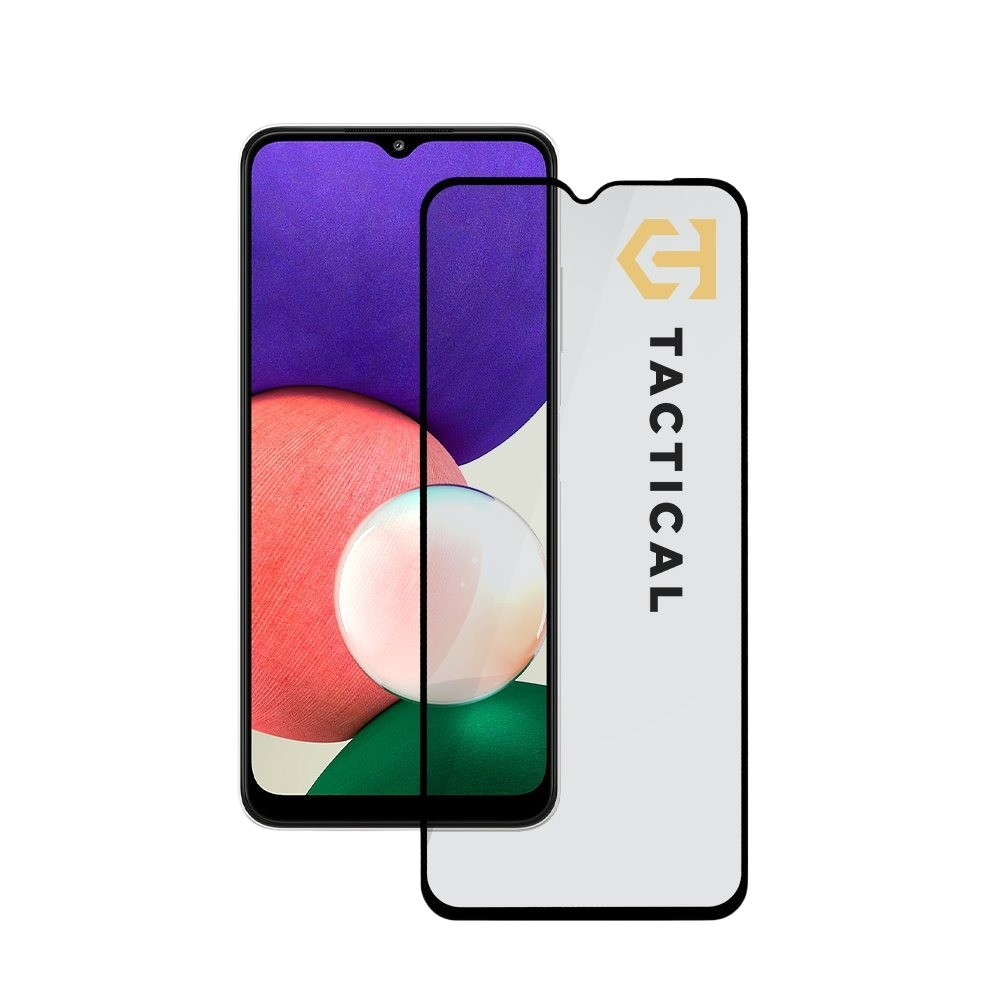 Tactical Glass Shield 5D sklo