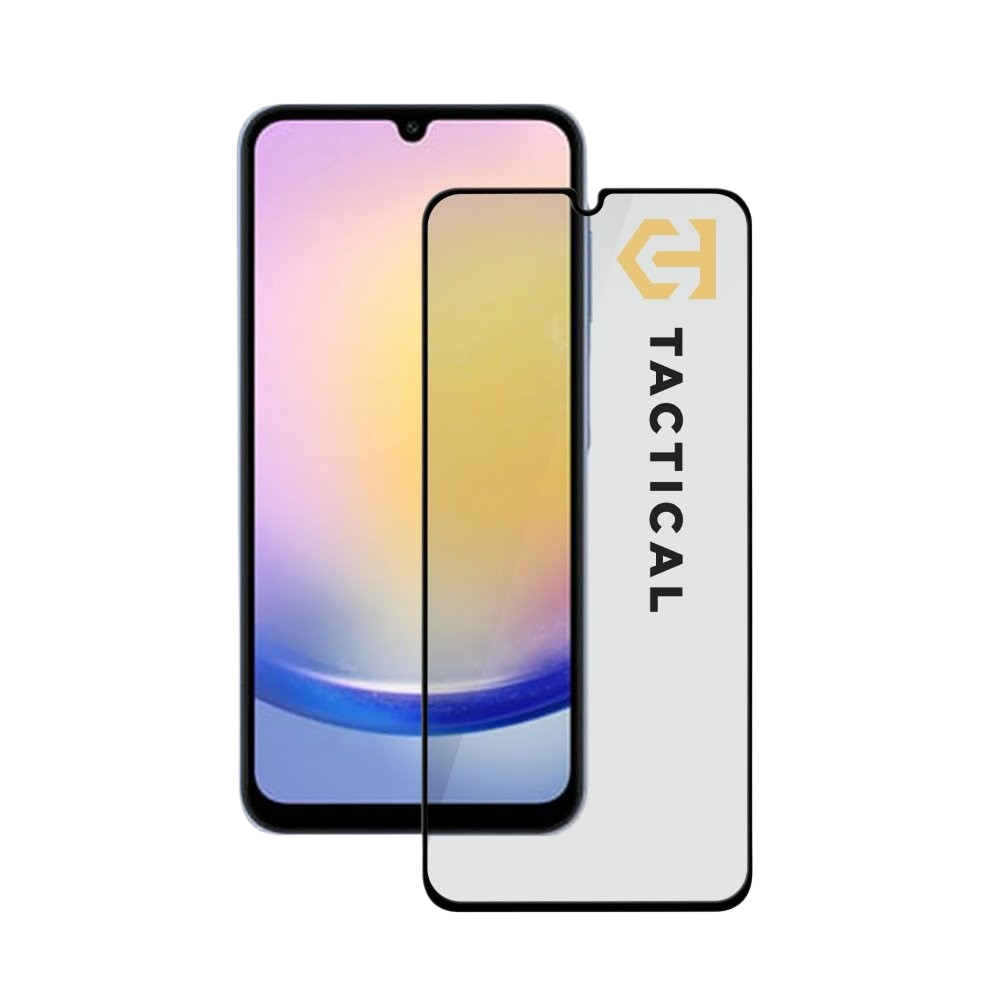 Tactical Glass Shield 5D sklo