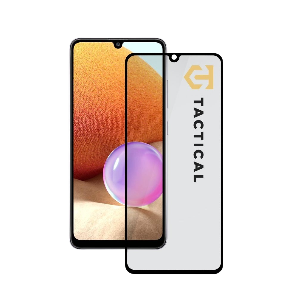 Tactical Glass Shield 5D sklo