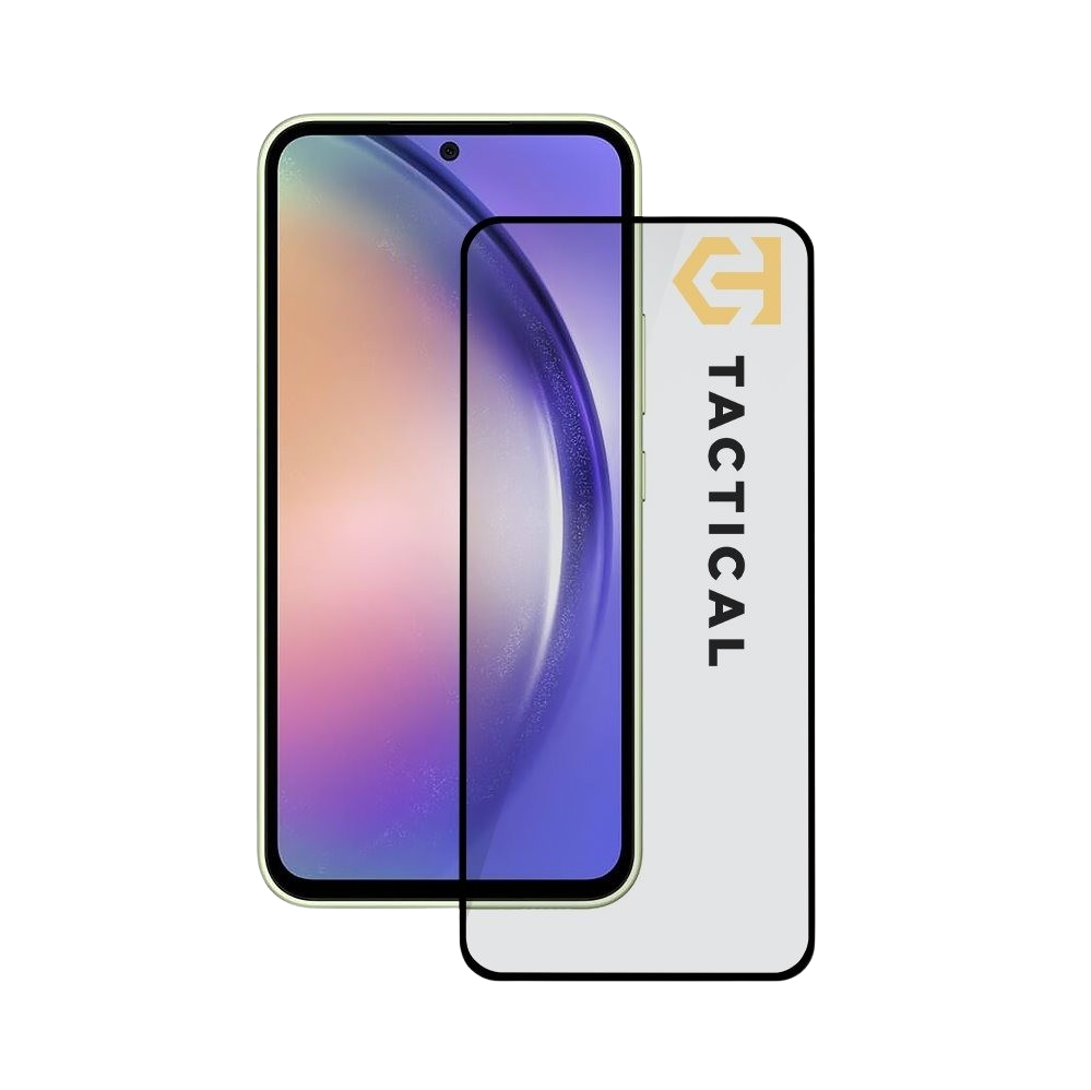 Tactical Glass Shield 5D sklo