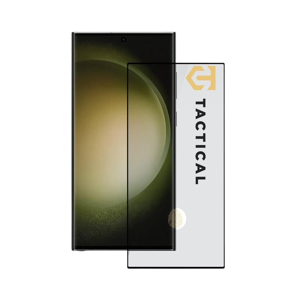 Tactical Glass Shield 5D sklo