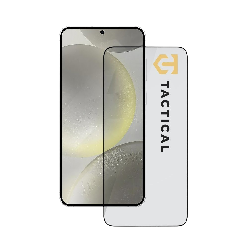 Tactical Glass Shield 5D sklo