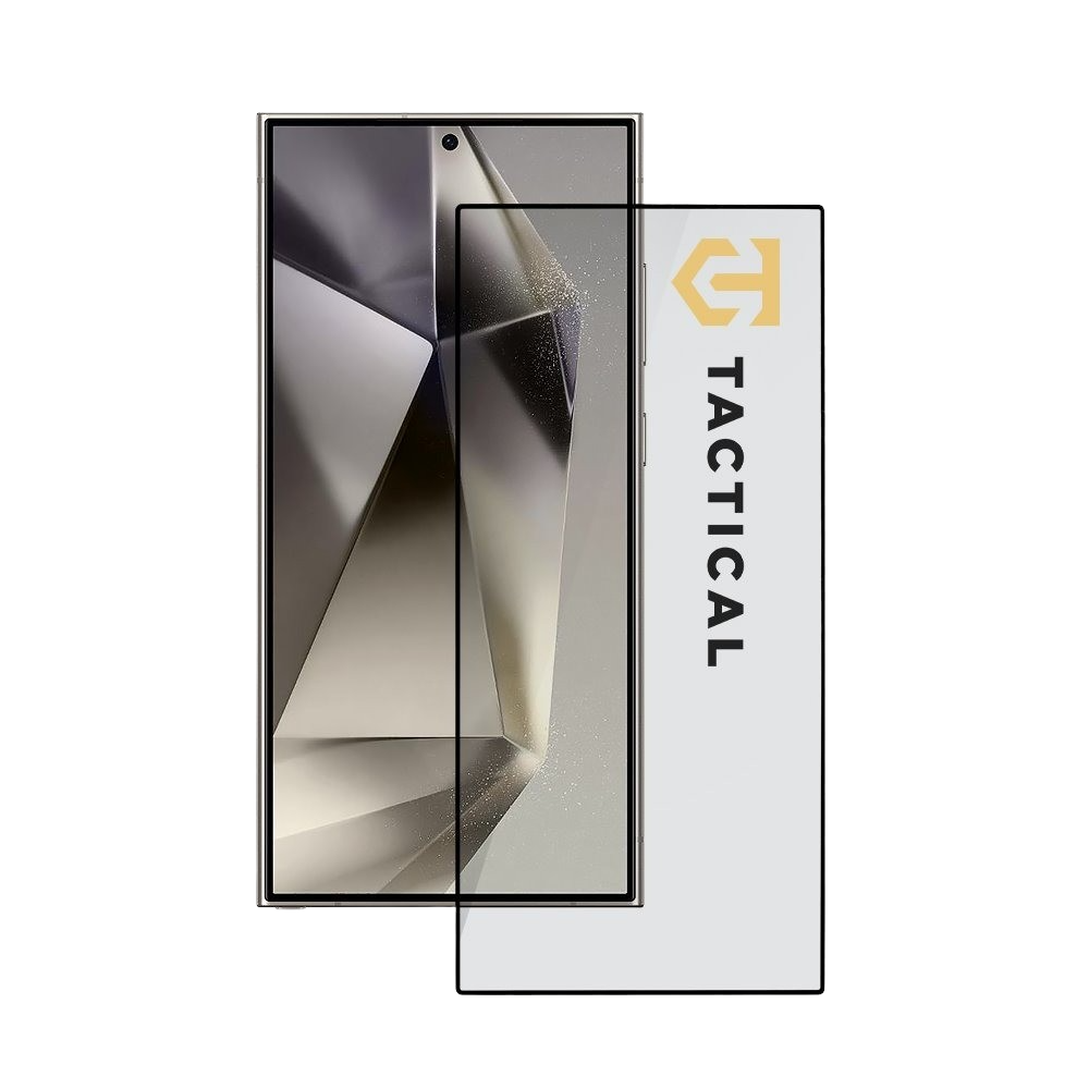 Tactical Glass Shield 5D sklo
