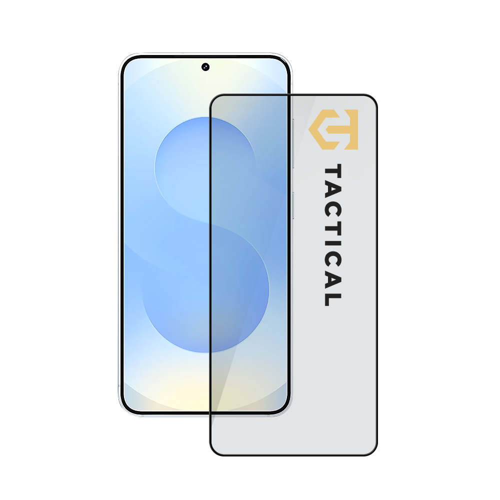 Tactical Glass Shield 5D sklo