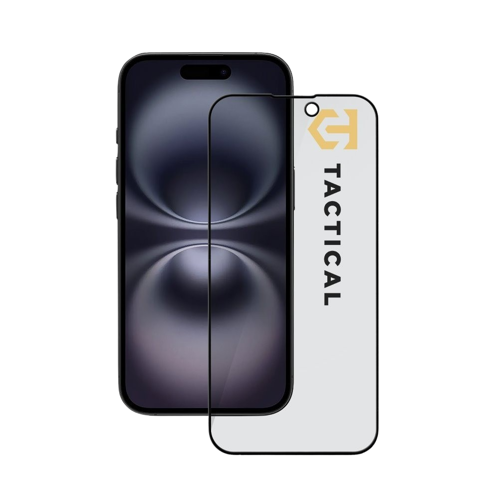 Tactical Glass Shield Privacy Stealth 5D sklo
