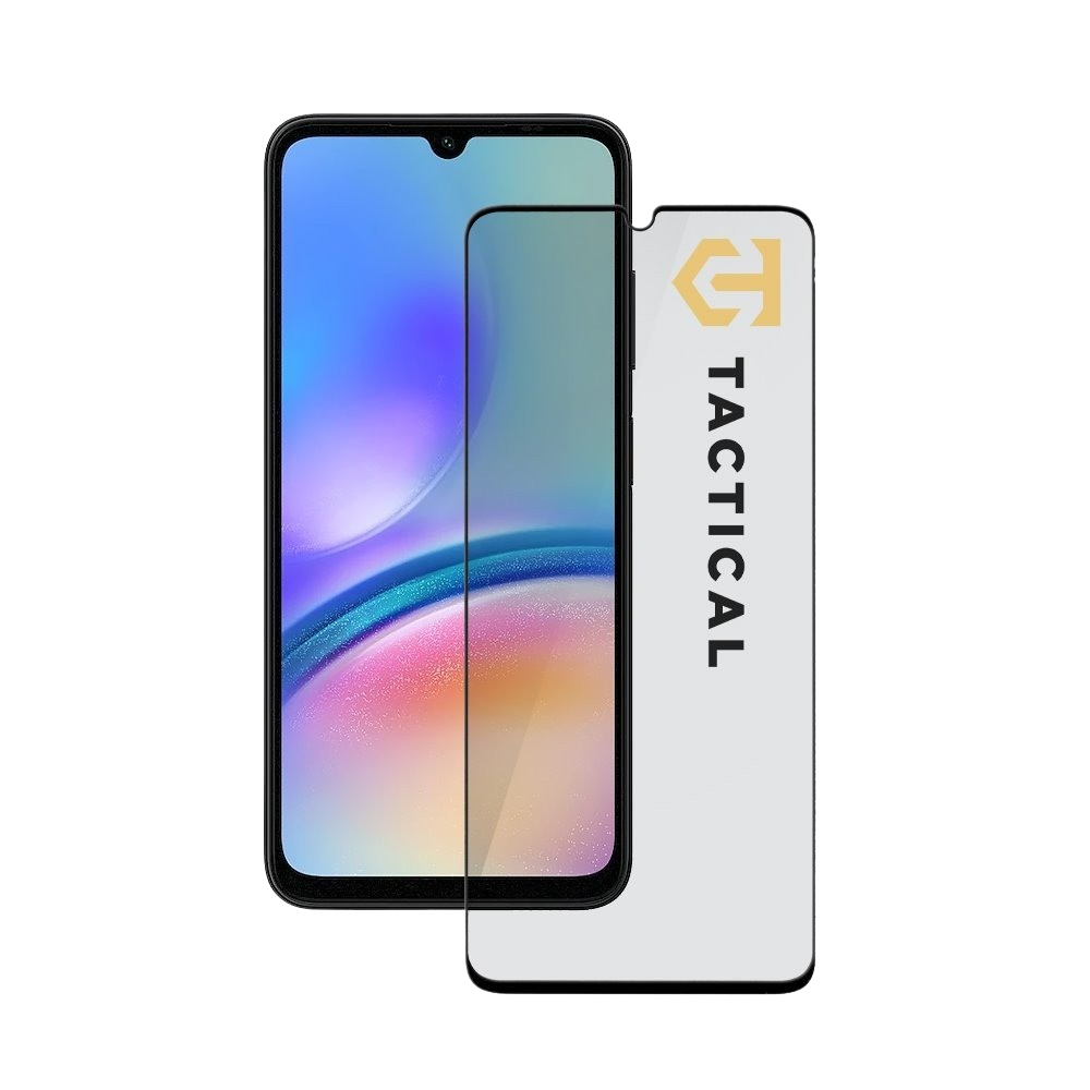 Tactical Glass Shield Privacy Stealth 5D sklo