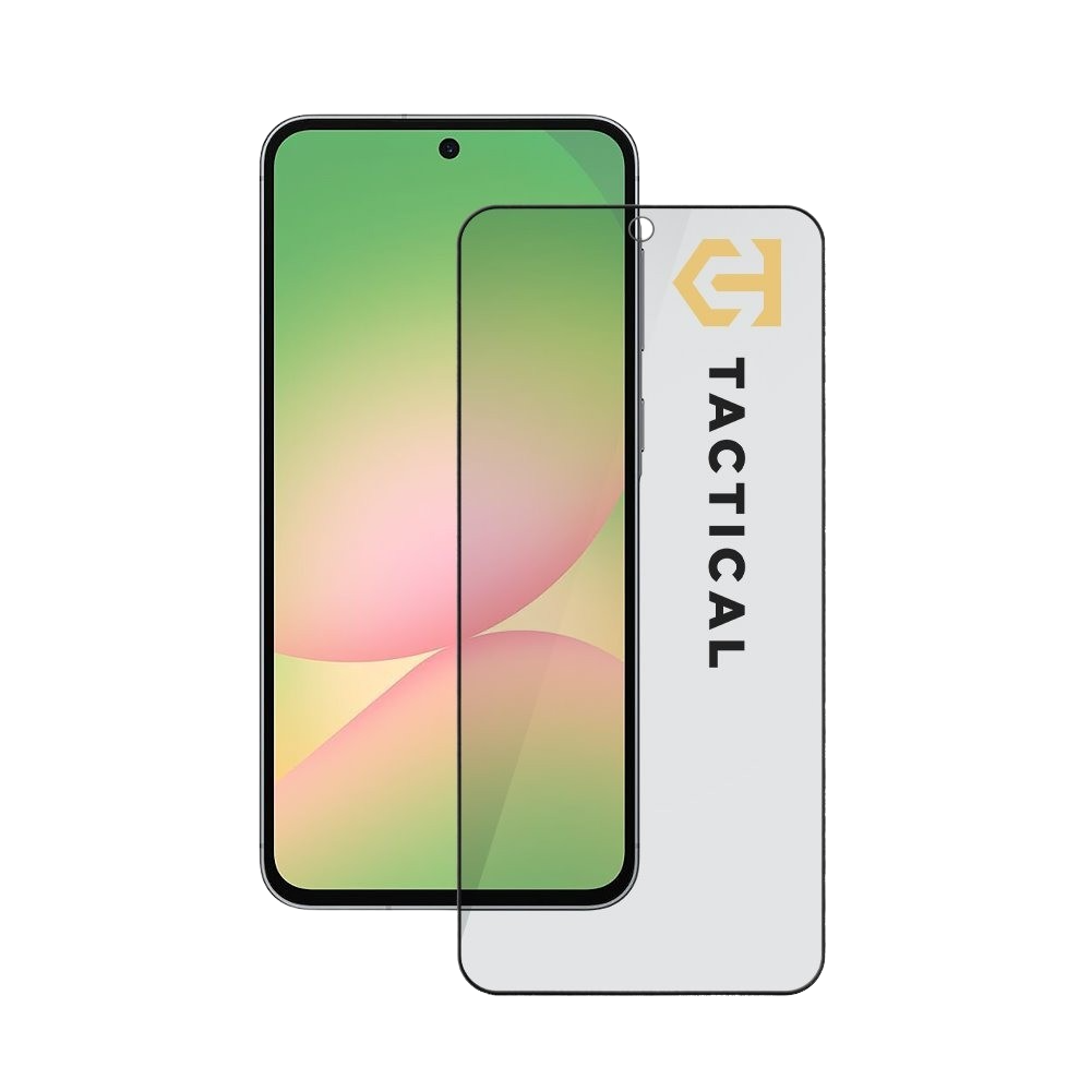 Tactical Glass Shield Privacy Stealth 5D sklo