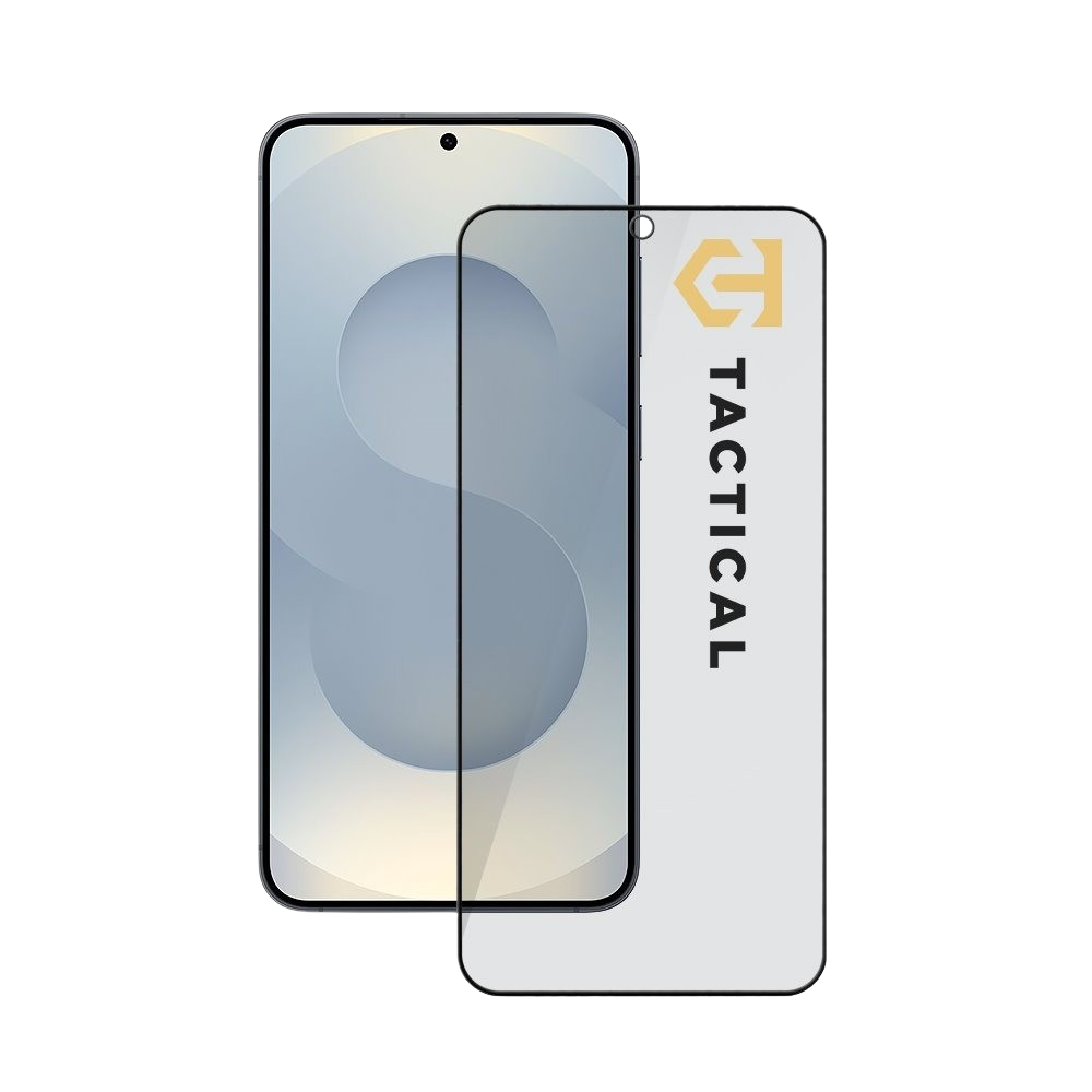 Tactical Glass Shield Privacy Stealth 5D sklo