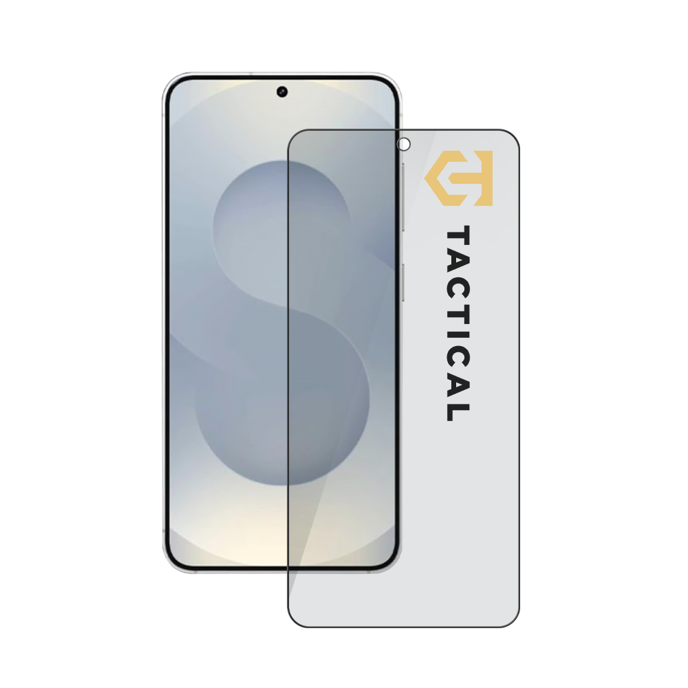 Tactical Glass Shield Privacy Stealth 5D sklo