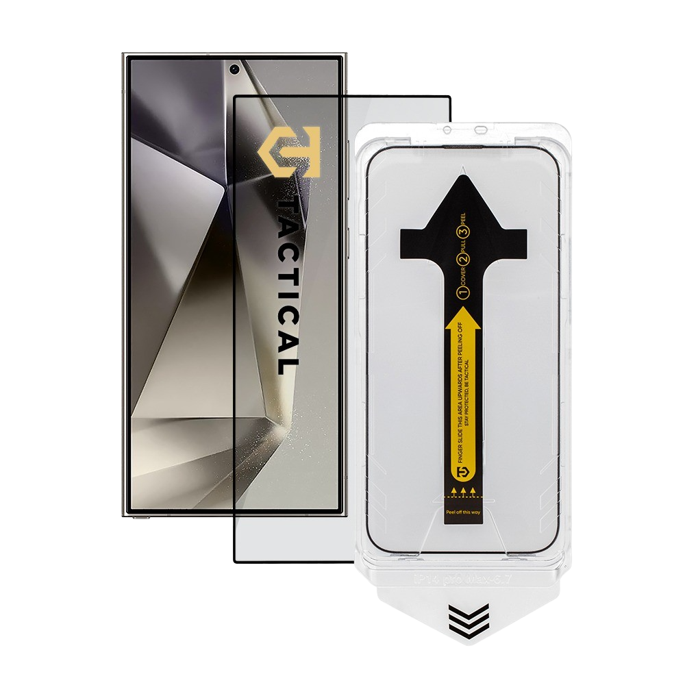 Tactical Impact Barrier for Rookies