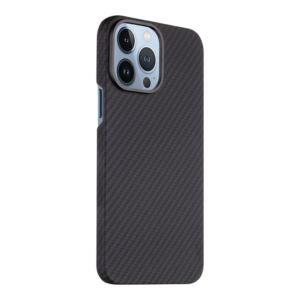 Tactical MagSafe prémiový aramidový kryt na iPhone