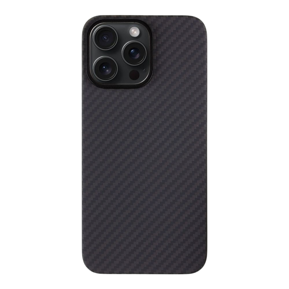 Tactical MagSafe prémiový aramidový kryt na iPhone