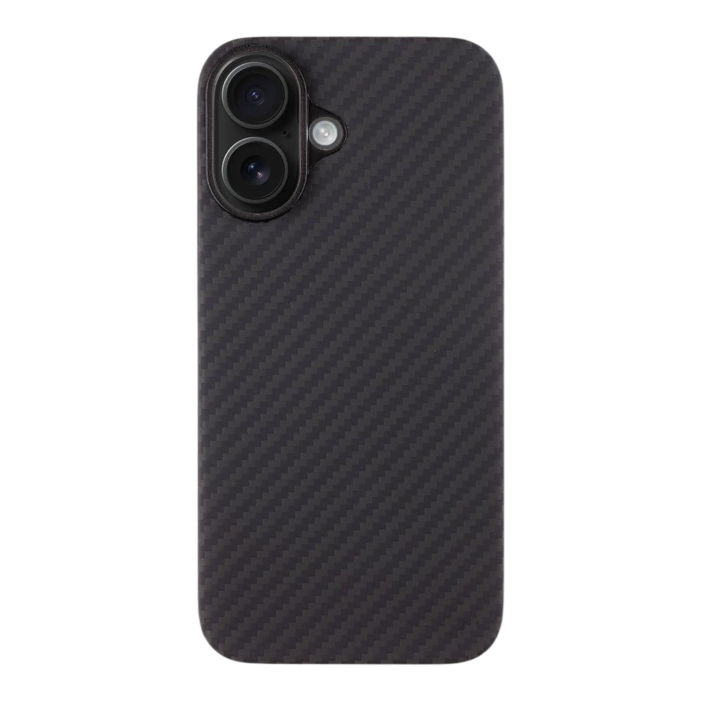 Tactical MagSafe prémiový aramidový kryt na iPhone