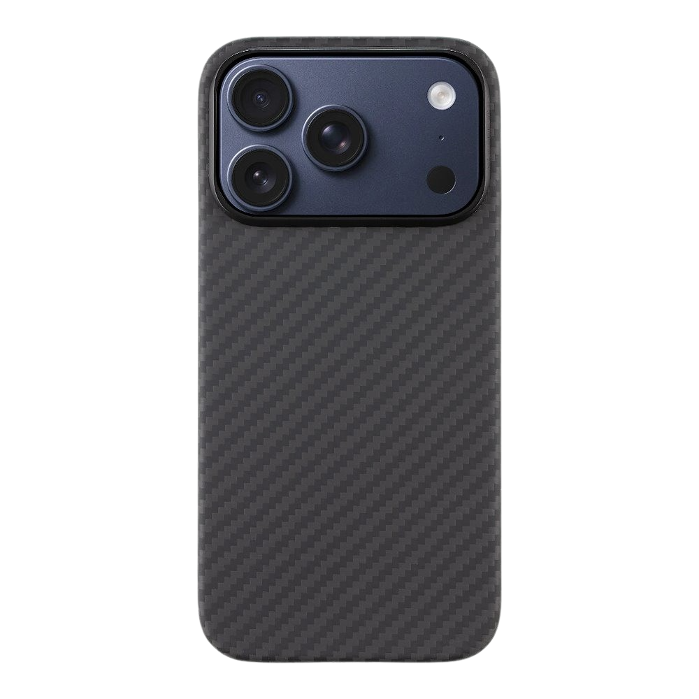 Tactical MagSafe prémiový aramidový kryt na iPhone