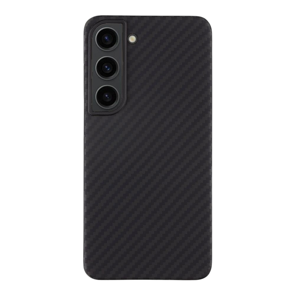 Tactical MagSafe prémiový aramidový kryt na Samsung