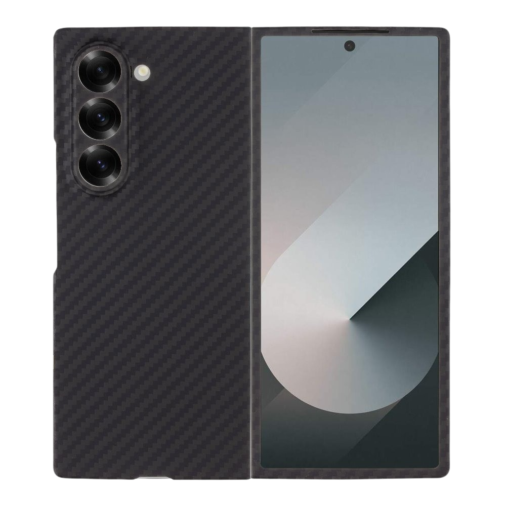 Tactical MagSafe prémiový aramidový kryt na Samsung