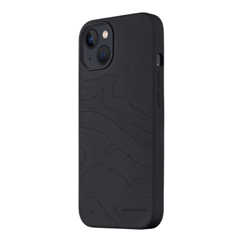 Tactical MagSafe silikonový kryt na iPhone Beaver