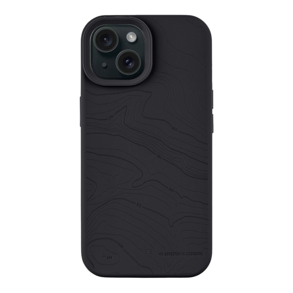 Tactical MagSafe silikonový kryt na iPhone Beaver