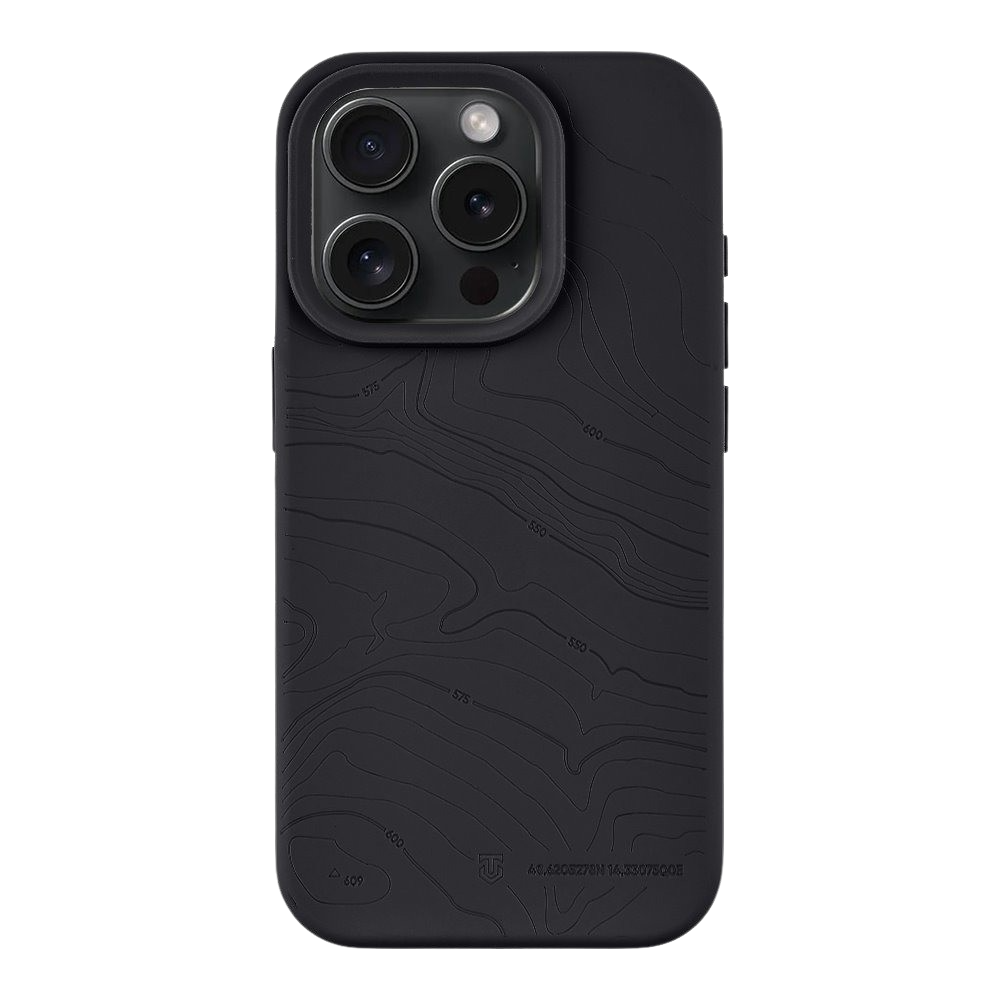 Tactical MagSafe silikonový kryt na iPhone Beaver