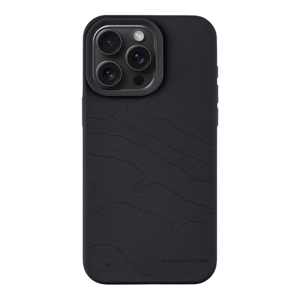 Tactical MagSafe silikonový kryt na iPhone Beaver