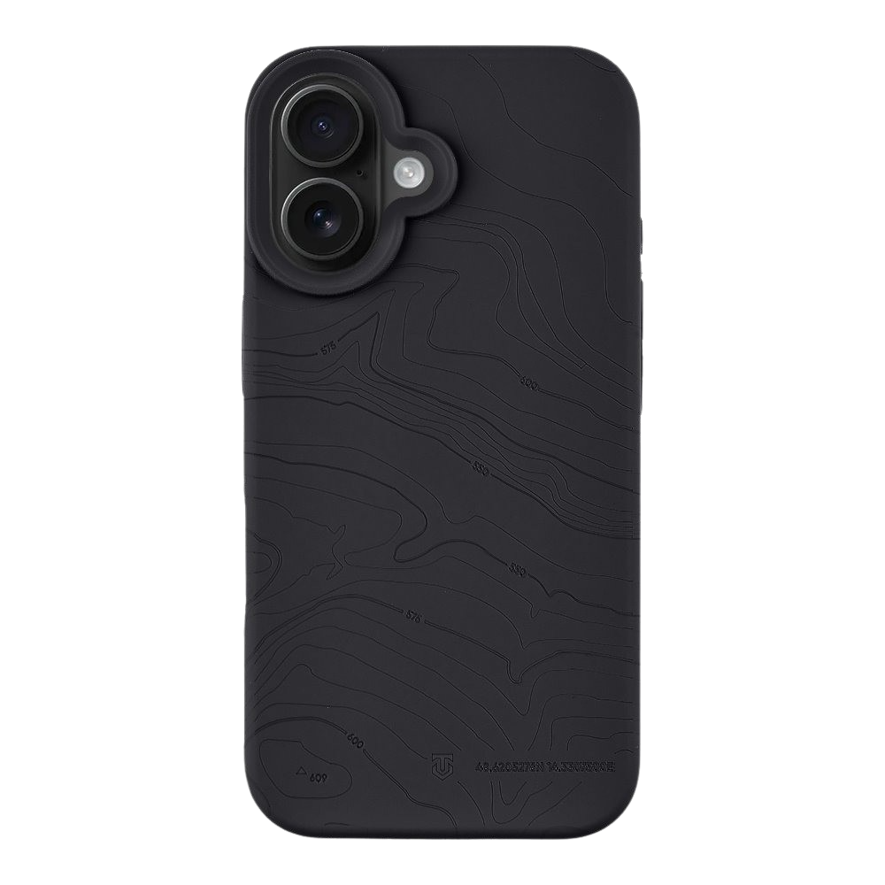 Tactical MagSafe silikonový kryt na iPhone Beaver