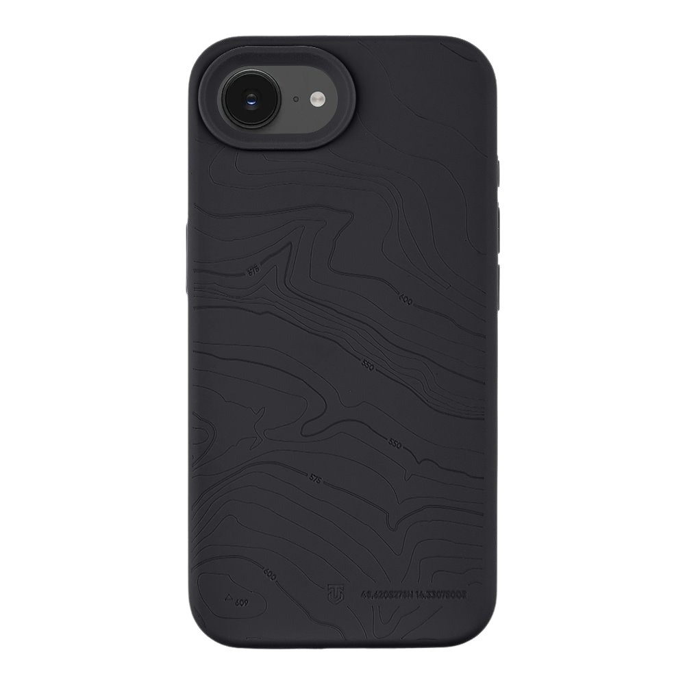 Tactical MagSafe silikonový kryt na iPhone Beaver