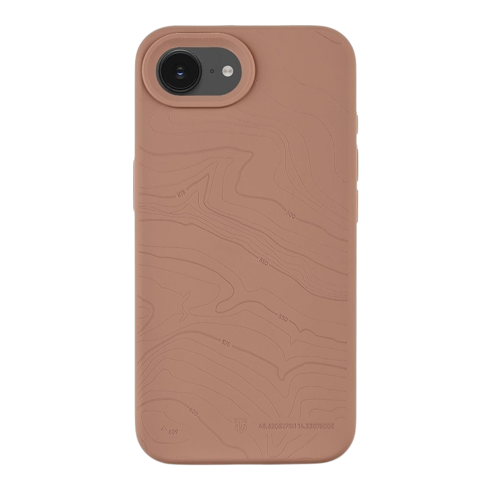 Tactical MagSafe silikonový kryt na iPhone Beaver