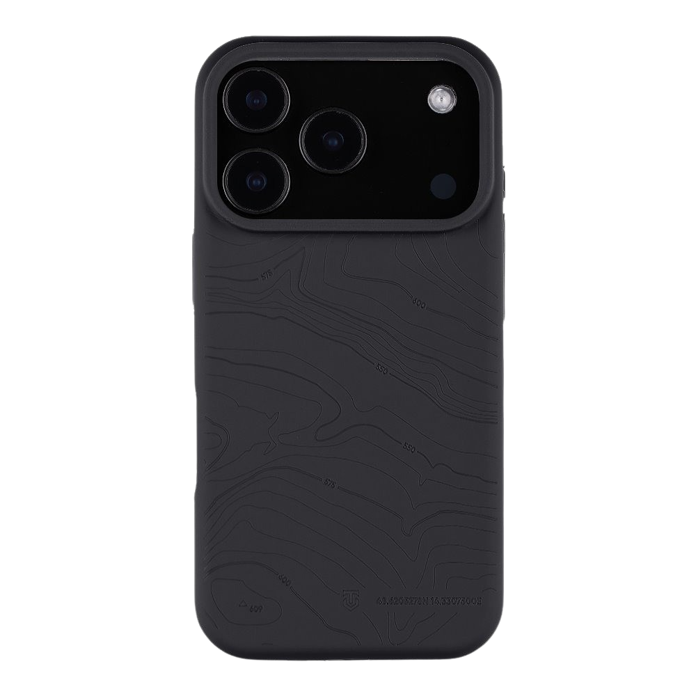 Tactical MagSafe silikonový kryt na iPhone Beaver