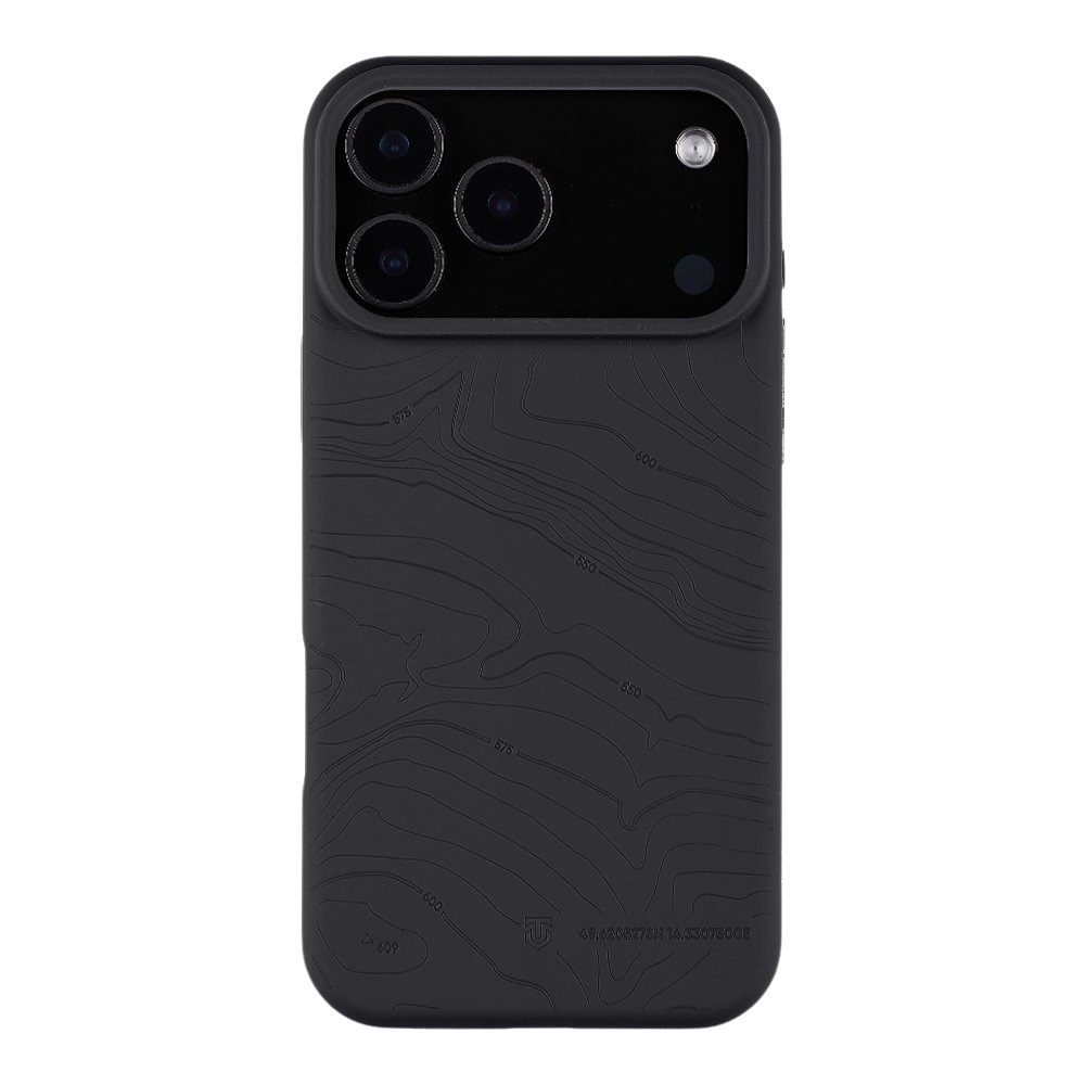 Tactical MagSafe silikonový kryt na iPhone Beaver